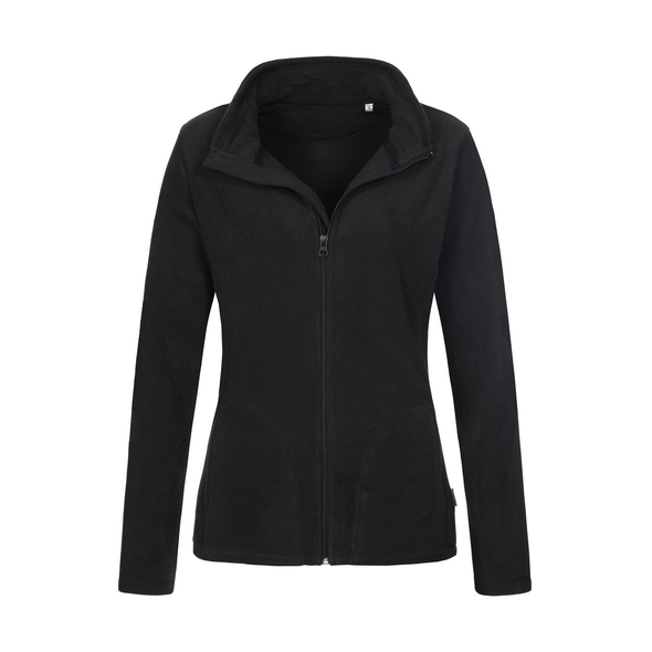 Stedman | Lady wool coat